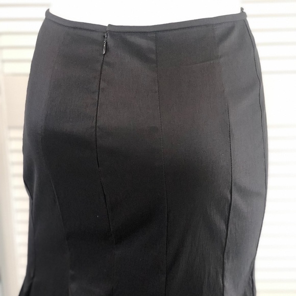 Tadashi Mermaid Skirt - Picture 6 of 16